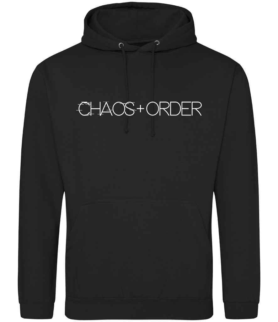 Hoodie - Unisex Fit